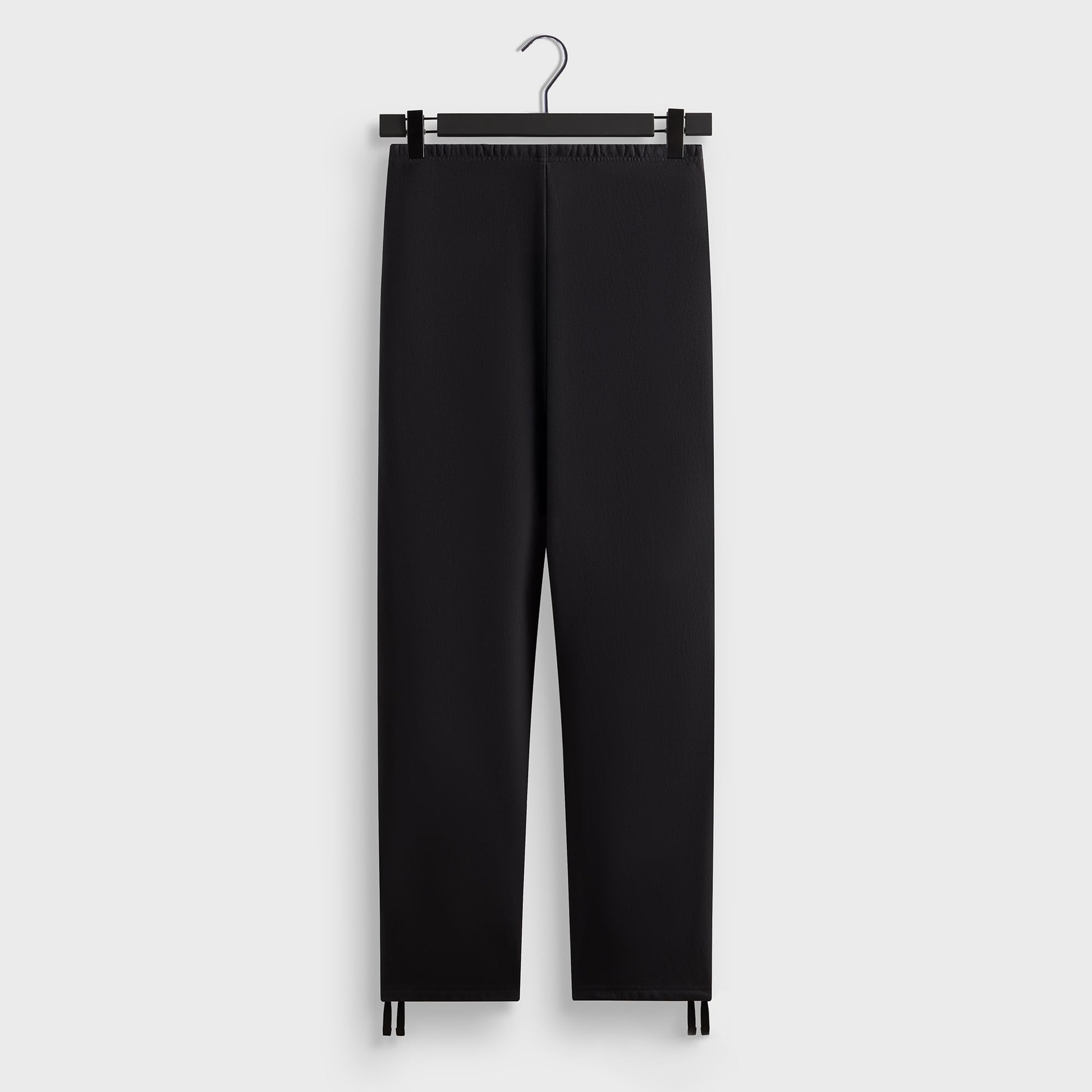 Men Kith Kith Parker Sweatpant - Black