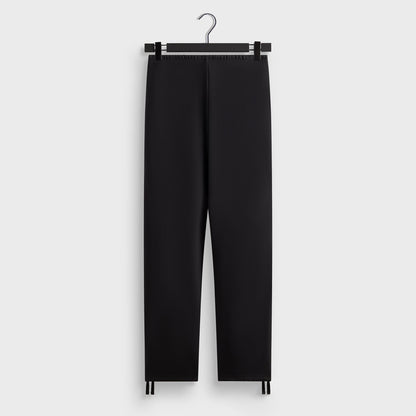 Men Kith Kith Parker Sweatpant - Black