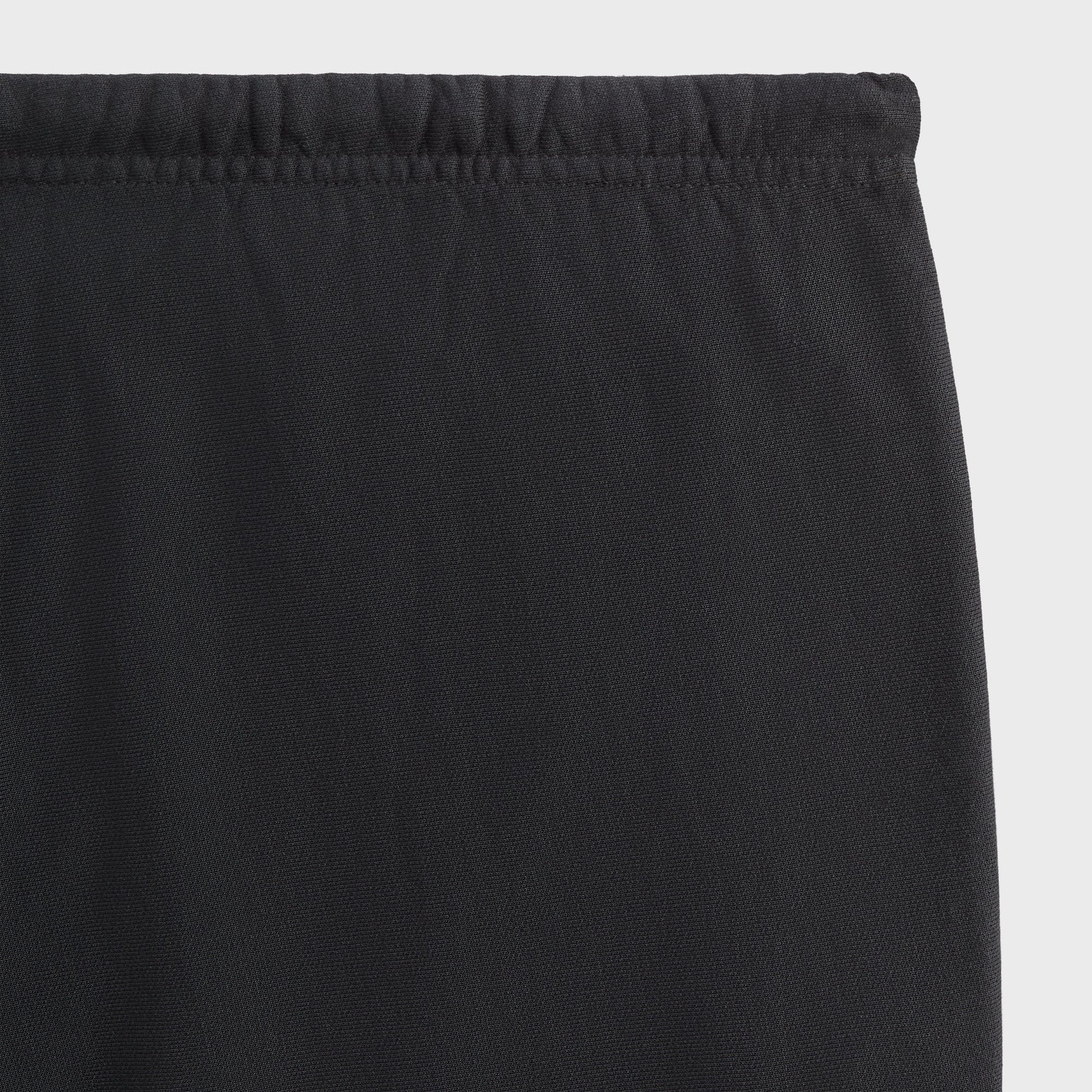 Men Kith Kith Parker Sweatpant - Black