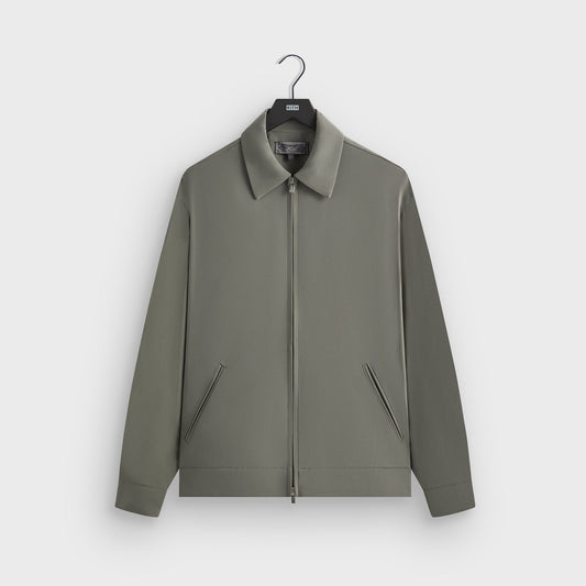 Men Kith Kith Connor Blouson Jacket - Rhizome
