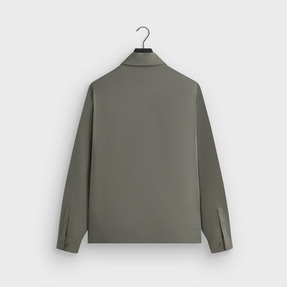 Men Kith Kith Connor Blouson Jacket - Rhizome