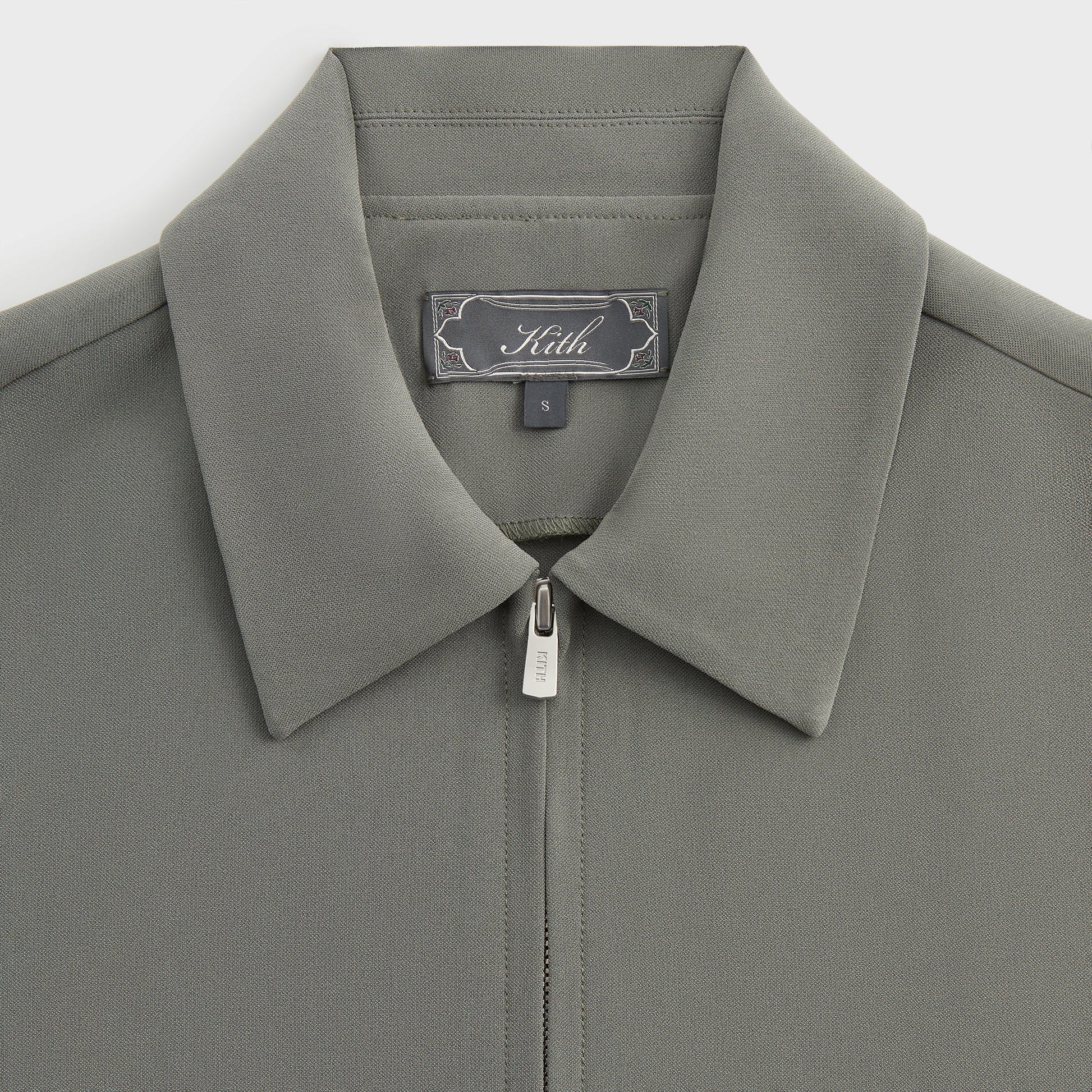 Men Kith Kith Connor Blouson Jacket - Rhizome