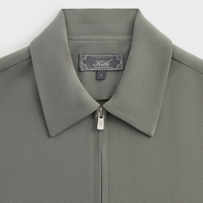 Men Kith Kith Connor Blouson Jacket - Rhizome