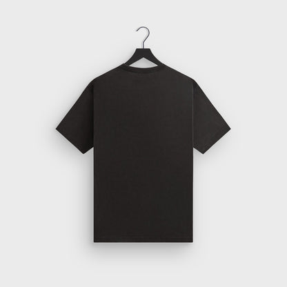 Men Kith Kith Butterfly Vintage Tee - Black
