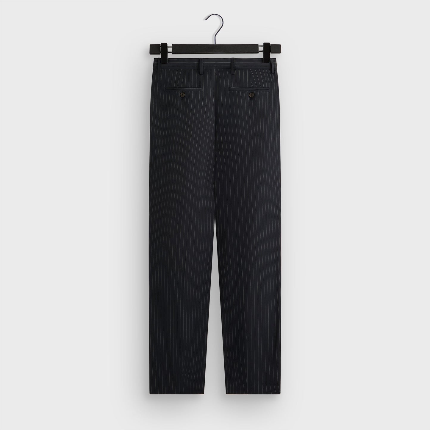 Men Kith &Kin Tropical Wool Han Trouser - Admiral