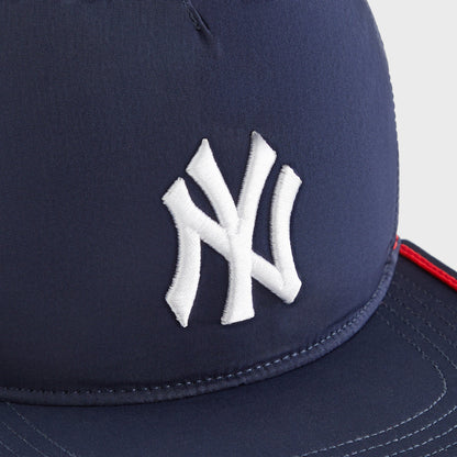 Kids Kith Kith Kids for '47 New York To The World Leon Snapback - Nocturnal