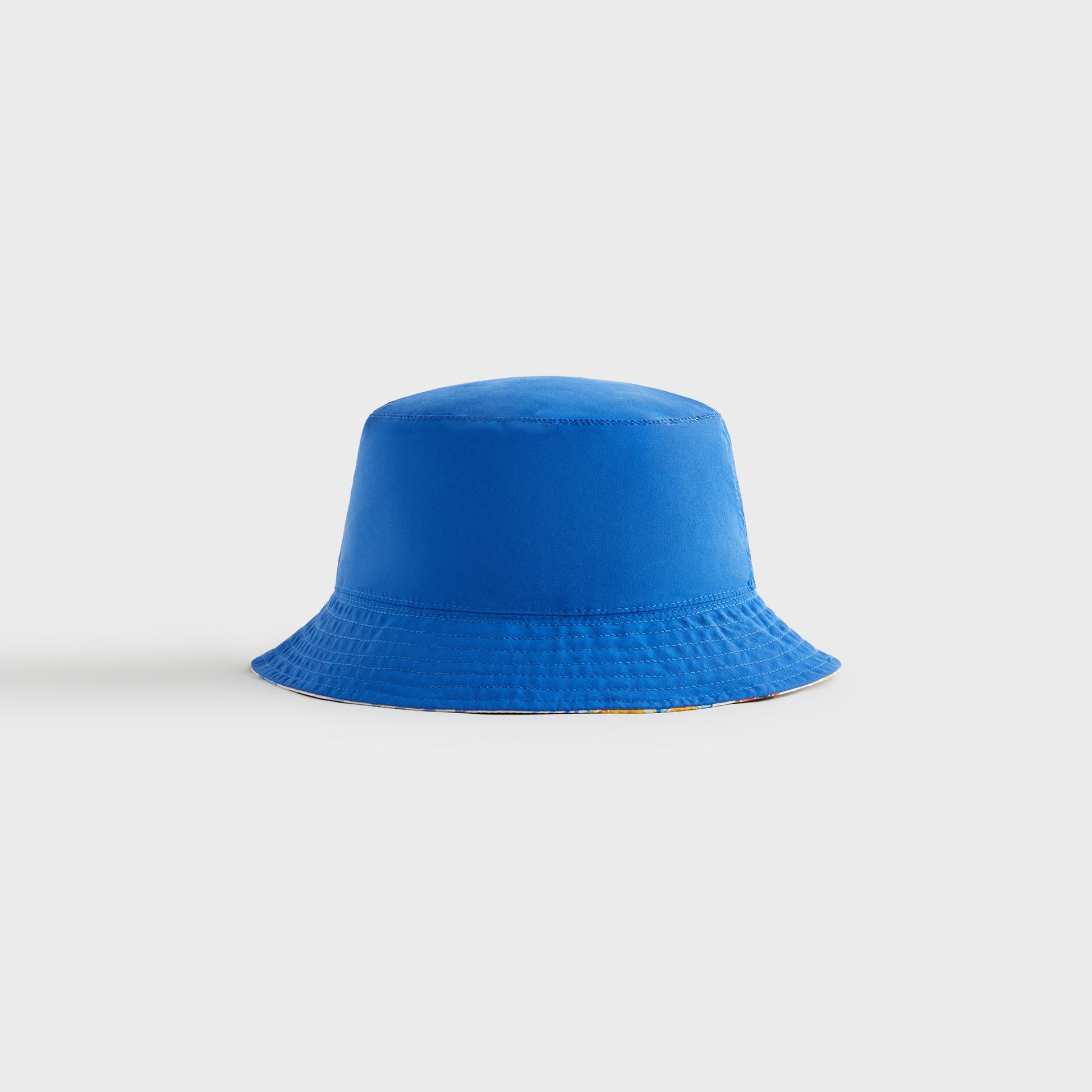 Kids Kith Kith Kids Summer Picnic Bucket Hat - Sandrift