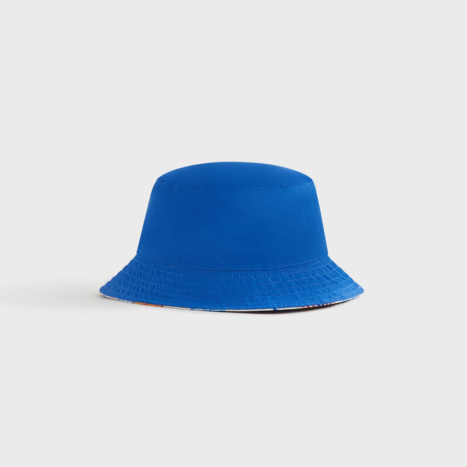 Kids Kith Kith Baby Summer Picnic Bucket Hat - Sandrift