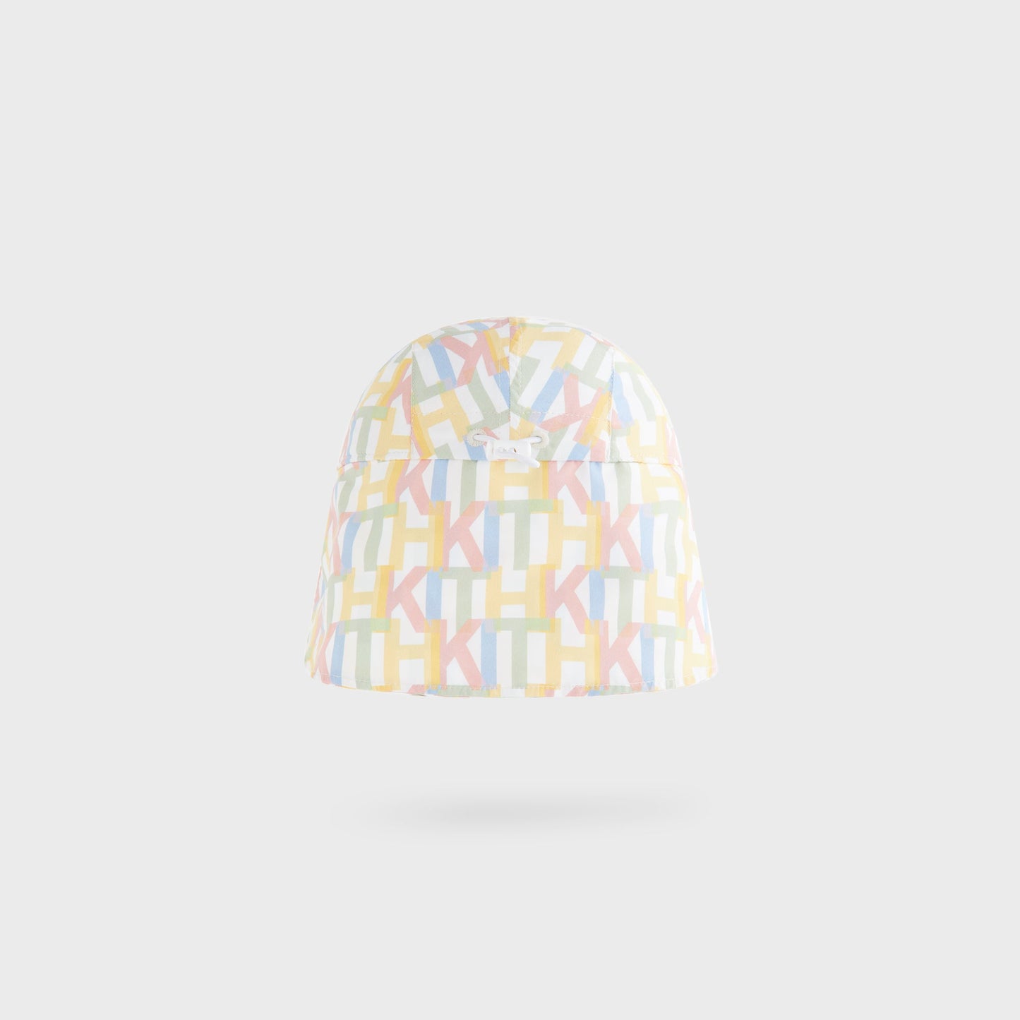 Kids Kith Kith Baby Monogram Sunhat - Silk