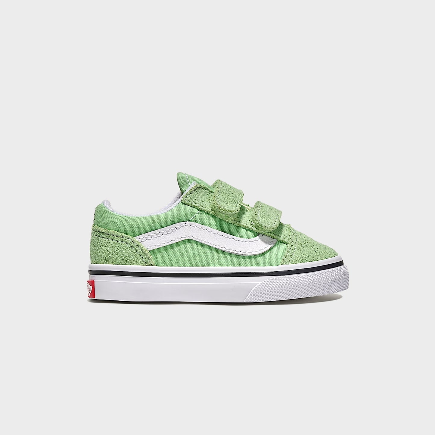 Kids Kith VANS TD Old Skool V - Pistachio Green