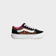 Black / Multi