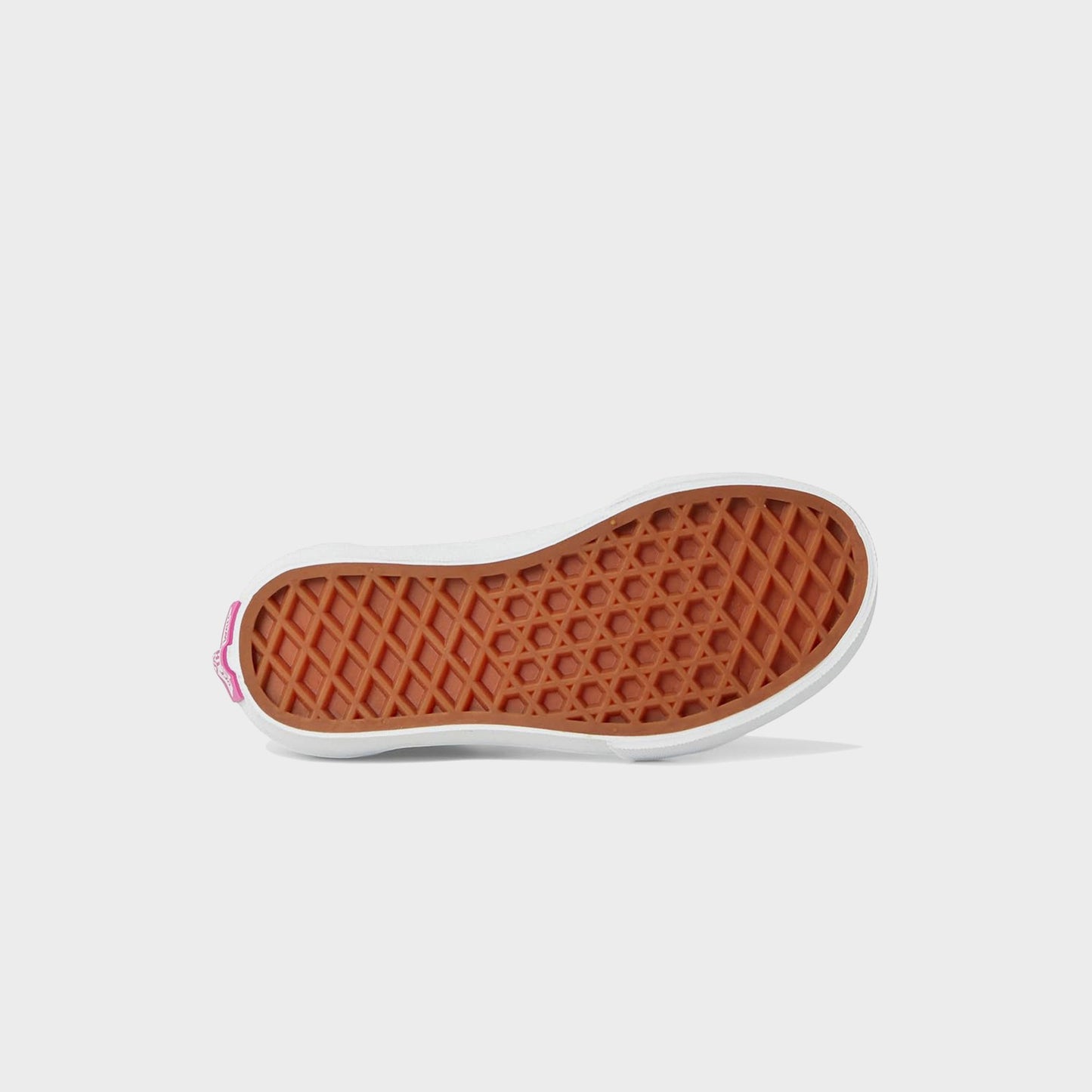 Kids Kith VANS PS Old Skool Leopard Pop - Black / Multi