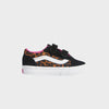 Black / Multi