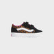 Black / Multi