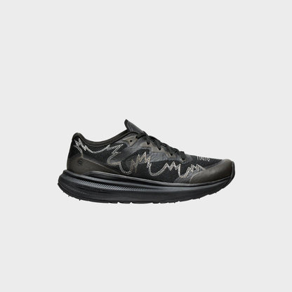 Men Kith Keen x Engineered Garments WK500 - Black
