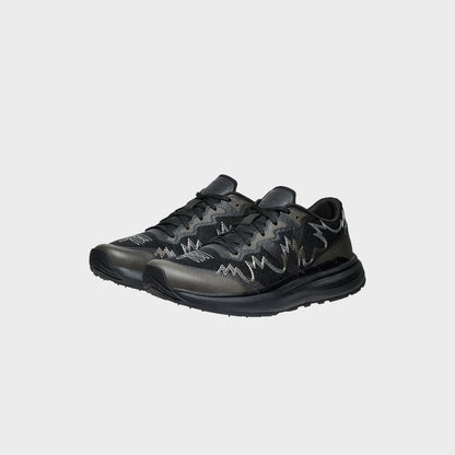 Men Kith Keen x Engineered Garments WK500 - Black