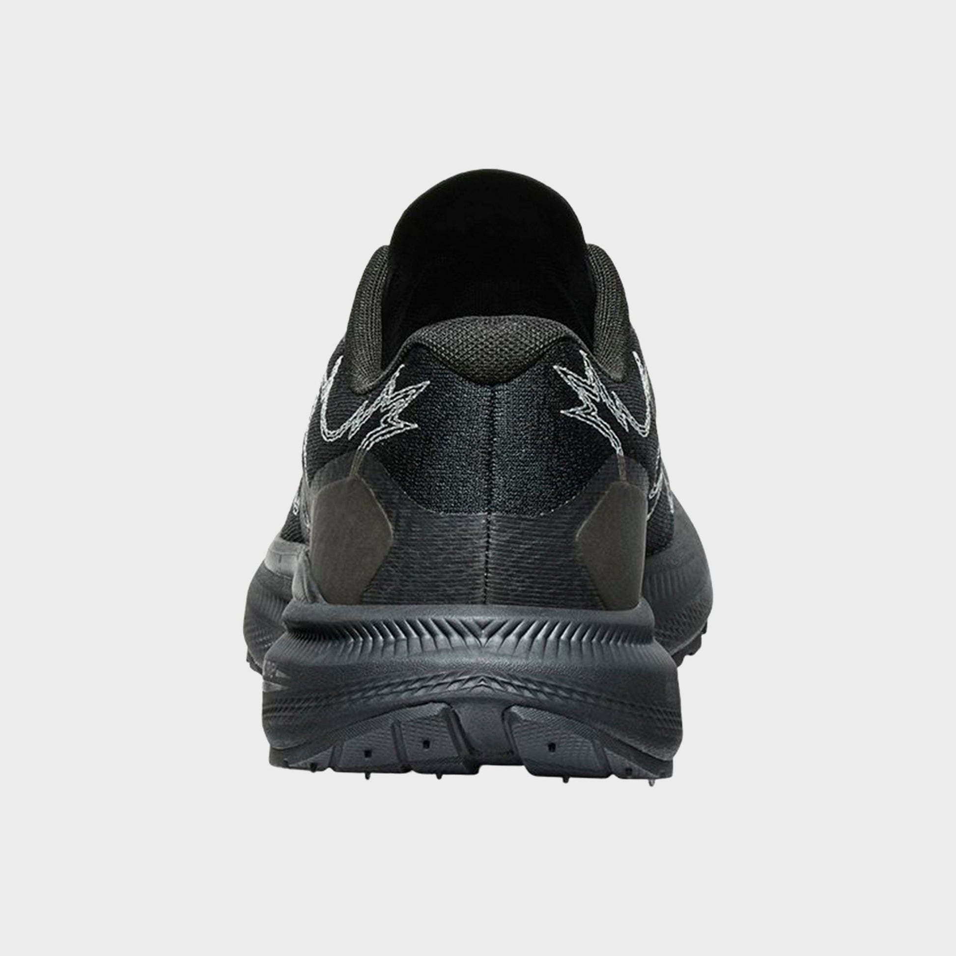 Men Kith Keen x Engineered Garments WK500 - Black