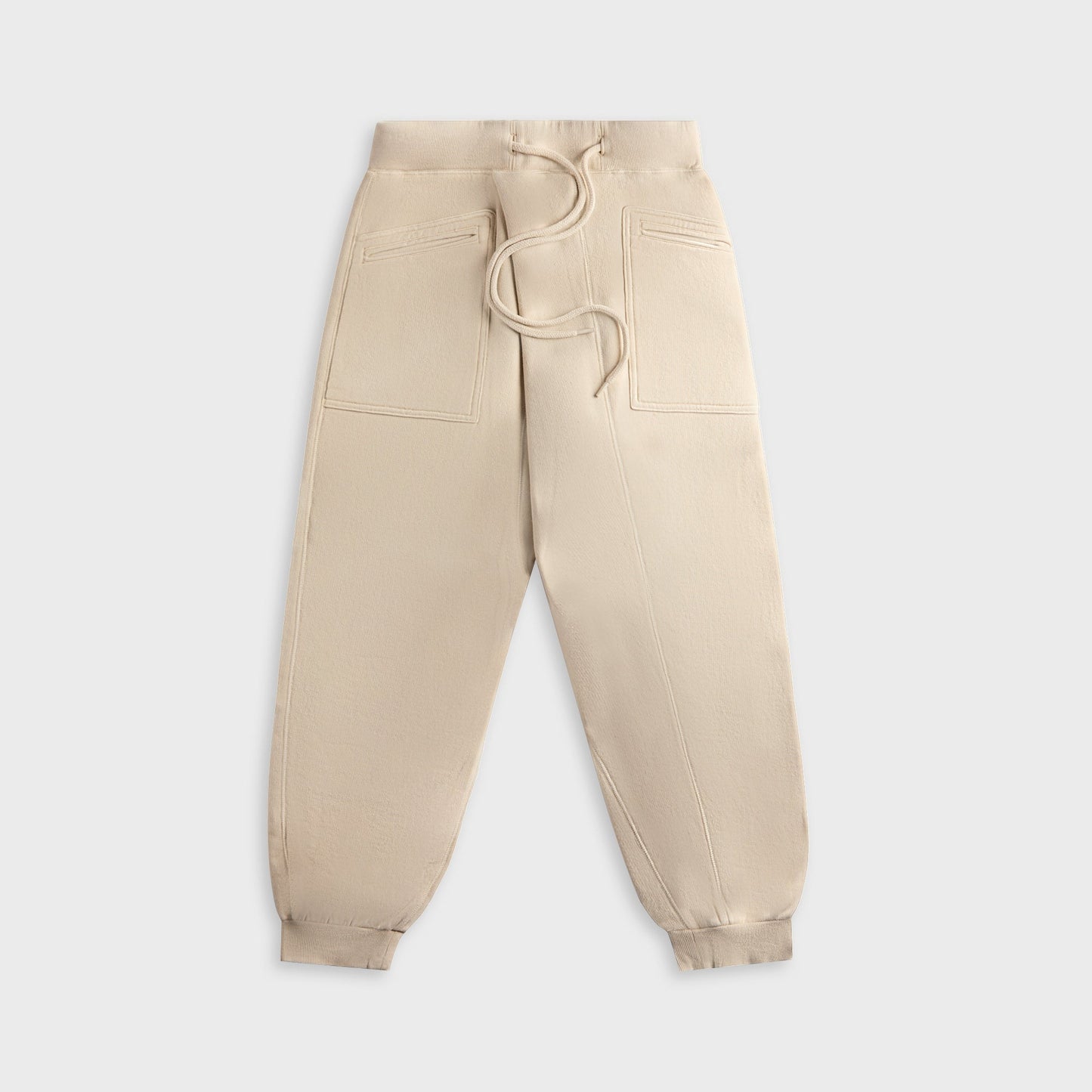 Women Kith R13 Crossover Sweatpant - Natural