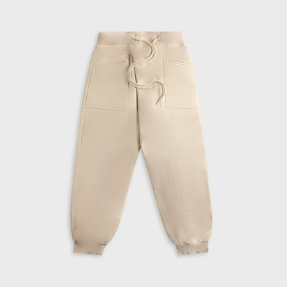 Women Kith R13 Crossover Sweatpant - Natural