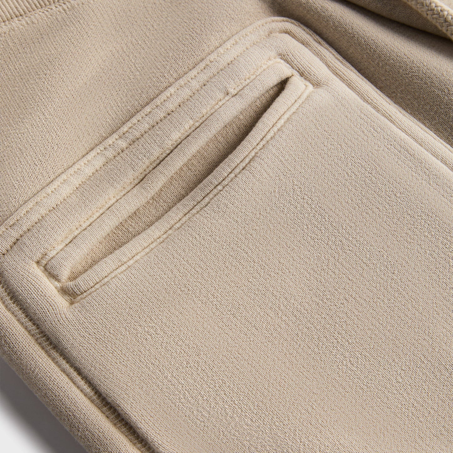 Women Kith R13 Crossover Sweatpant - Natural