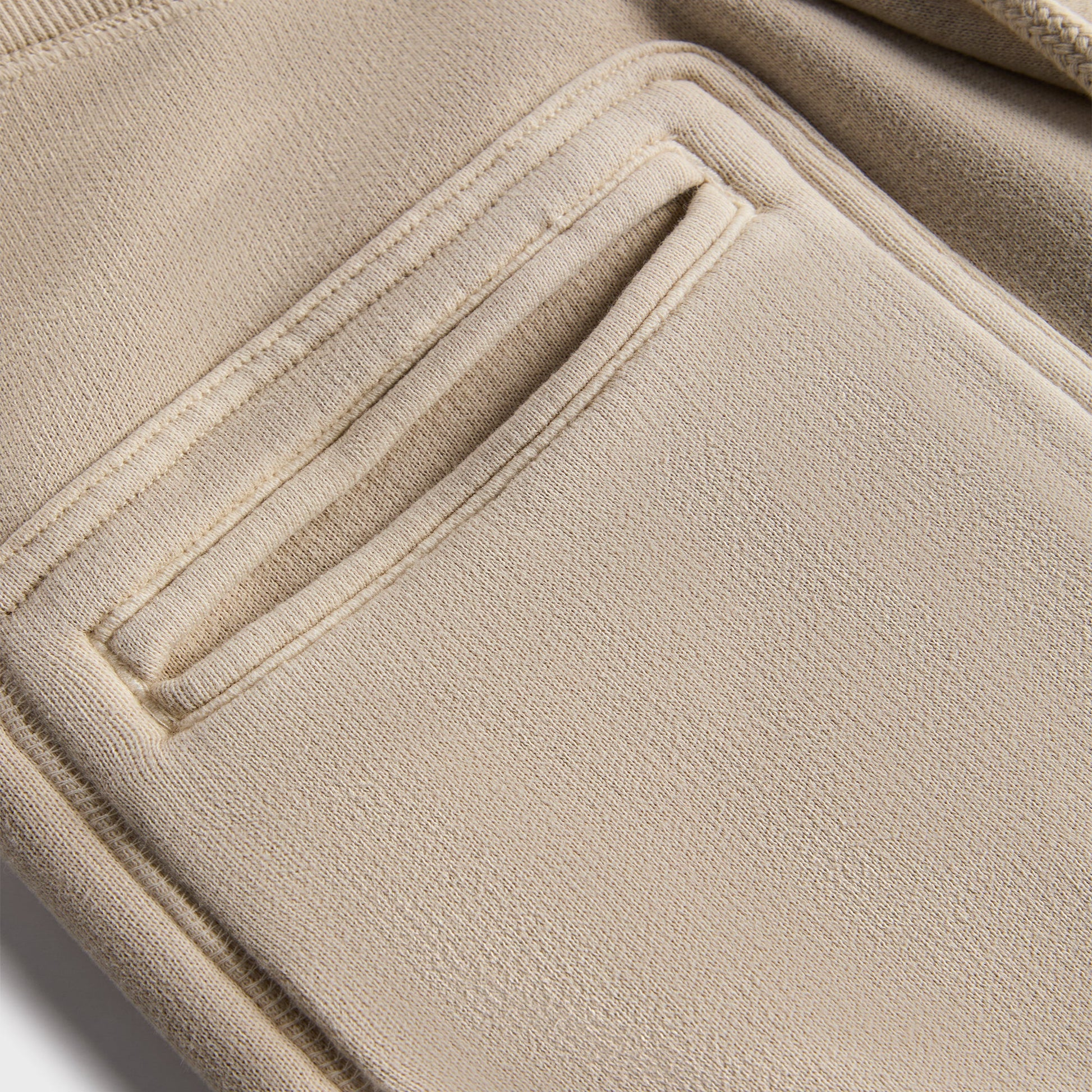 Women Kith R13 Crossover Sweatpant - Natural