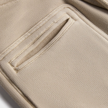 Women Kith R13 Crossover Sweatpant - Natural