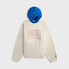 Light Heather / Blue