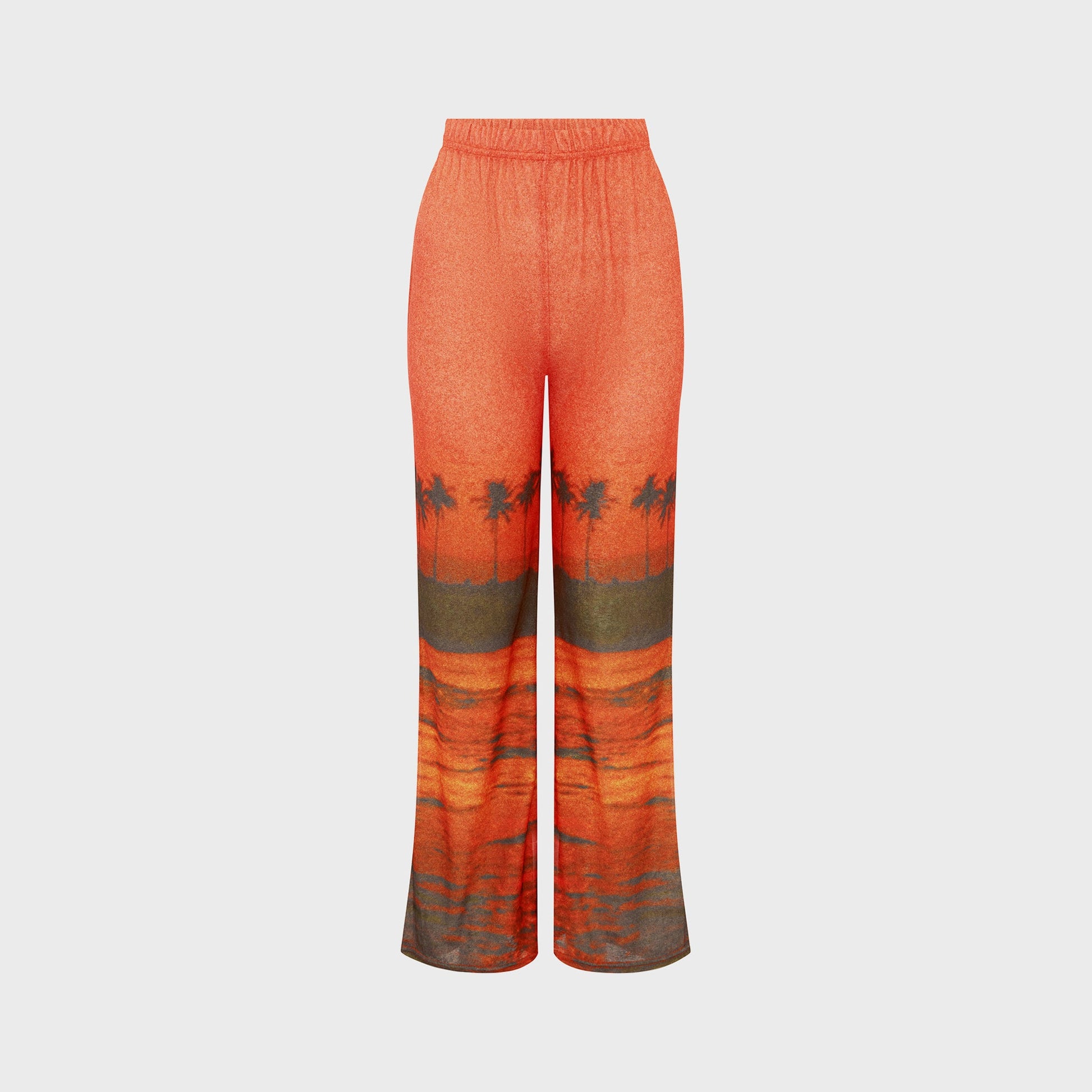 Women Kith It's Now Cool The Beach Pant - Sol