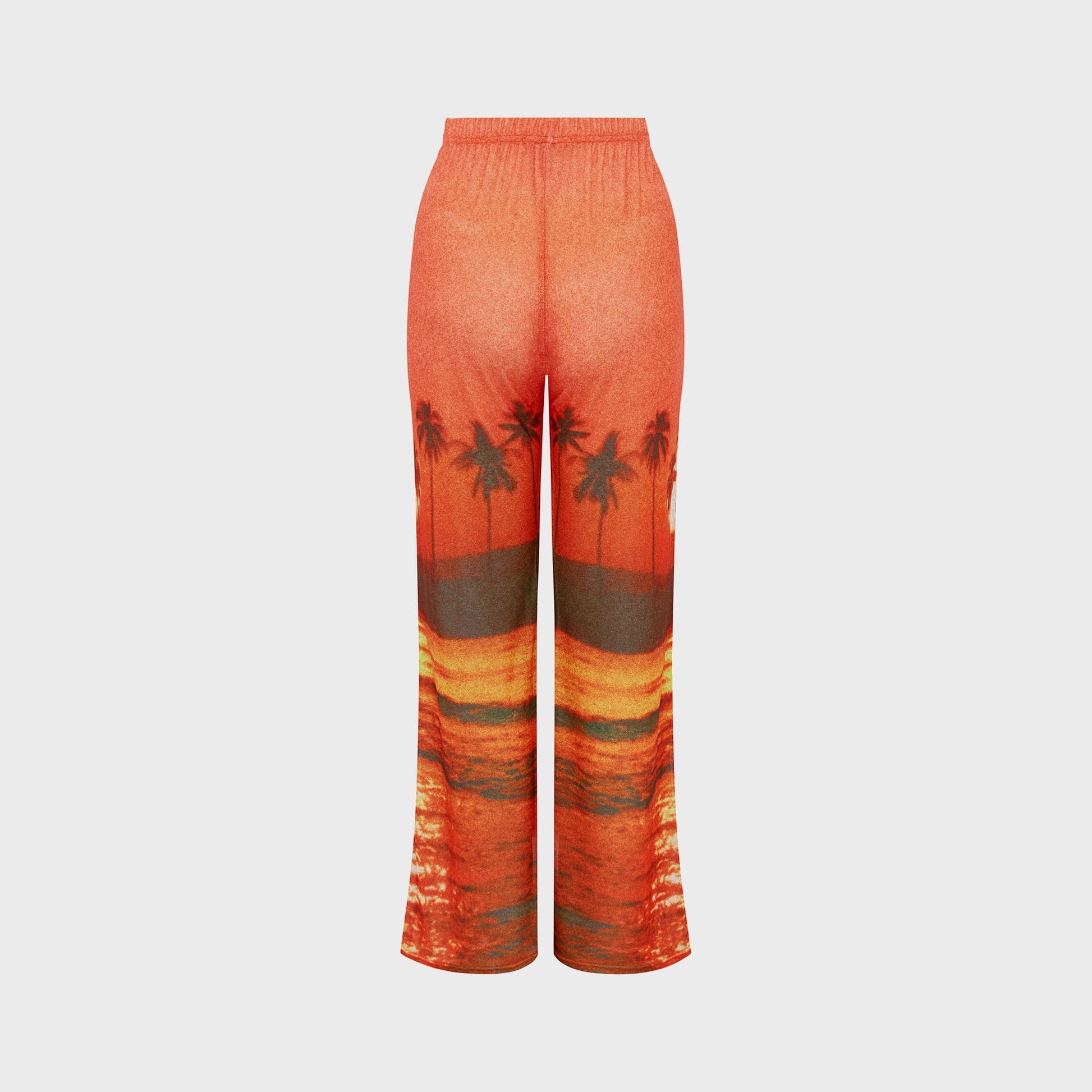 Women Kith It's Now Cool The Beach Pant - Sol