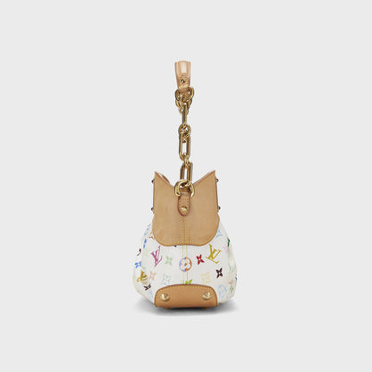 Women Kith WGACA Louis Vuitton Multi Judy Pm - White