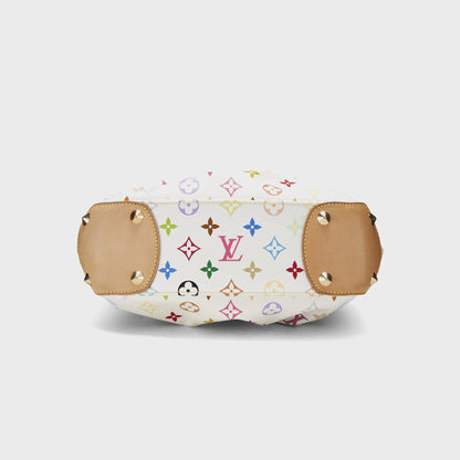 Women Kith WGACA Louis Vuitton Multi Judy Pm - White