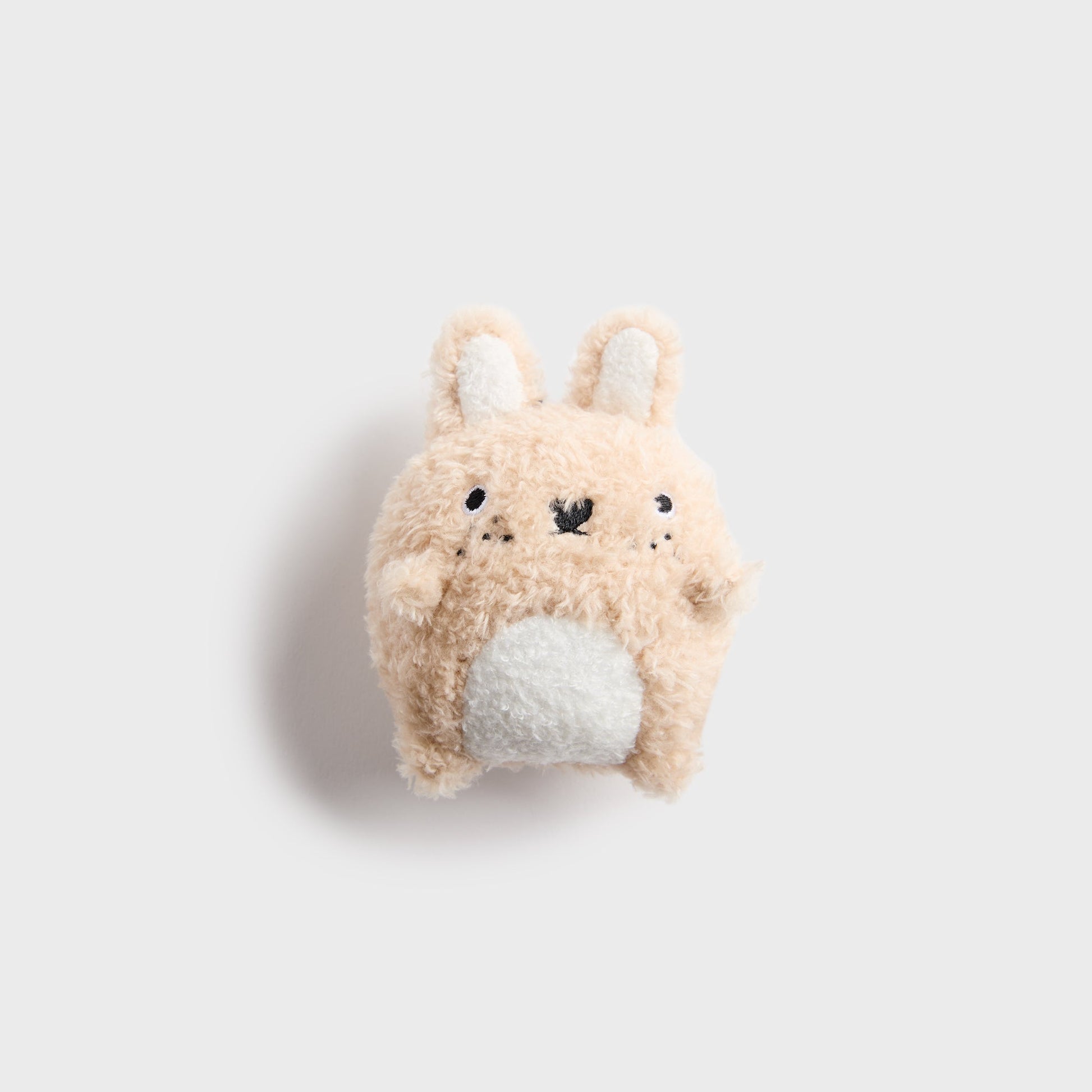 Kids Kith Noodoll Riceball Keyring - Beige