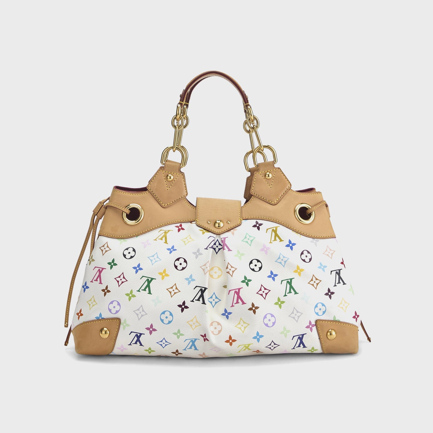 Women Kith WGACA Louis Vuitton Multi Ursula - Multi