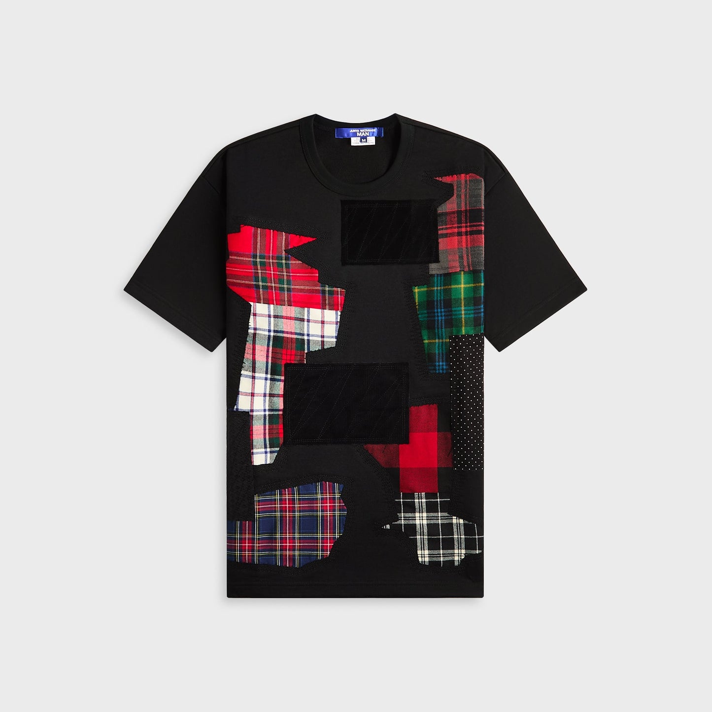 Men Kith Junya Watanabe Man Tee - Black