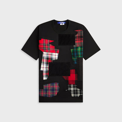 Men Kith Junya Watanabe Man Tee - Black