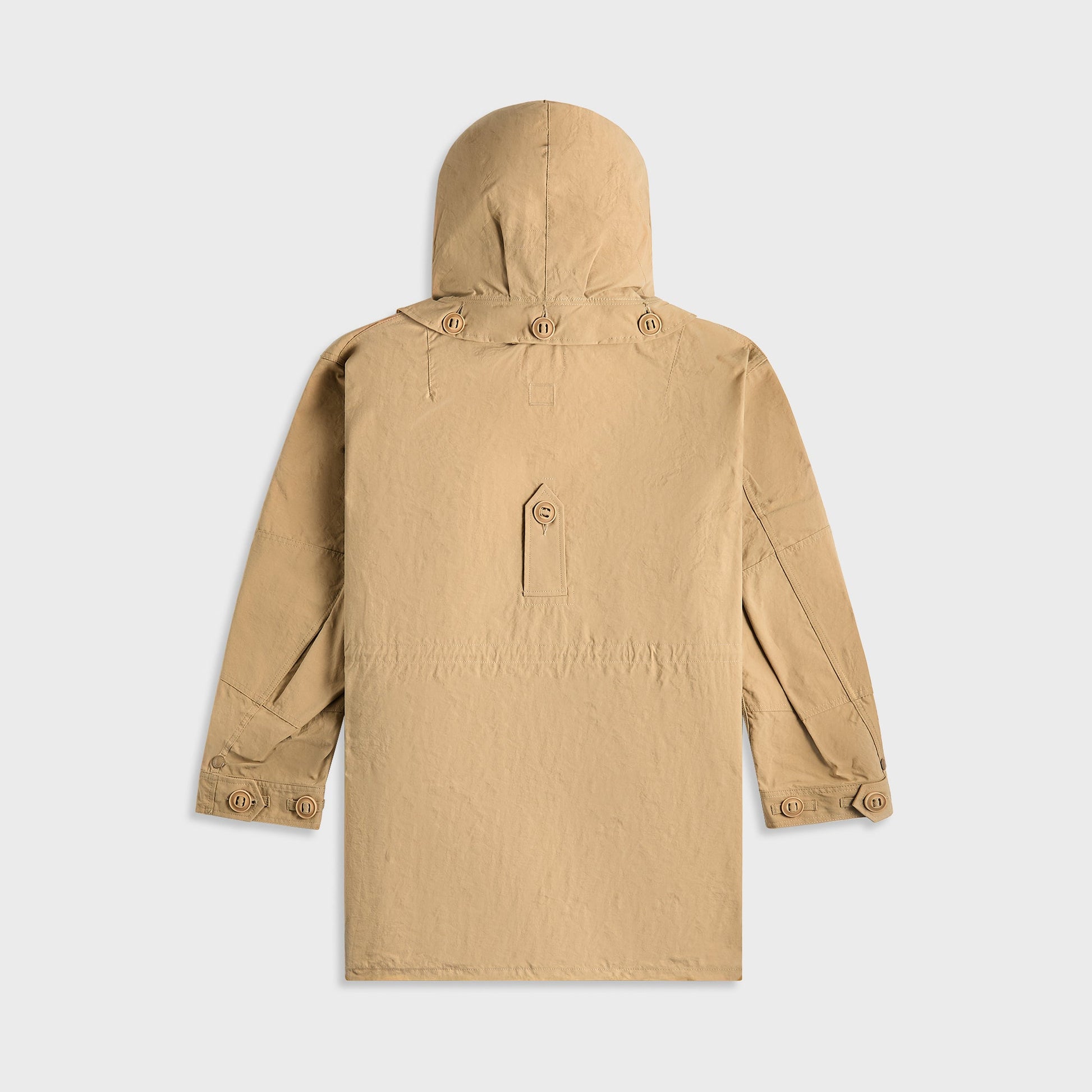 Men Kith Junya Watanabe Man x C.P. Company Goggle Parka - Beige