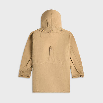 Men Kith Junya Watanabe Man x C.P. Company Goggle Parka - Beige