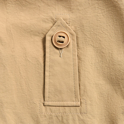 Men Kith Junya Watanabe Man x C.P. Company Goggle Parka - Beige