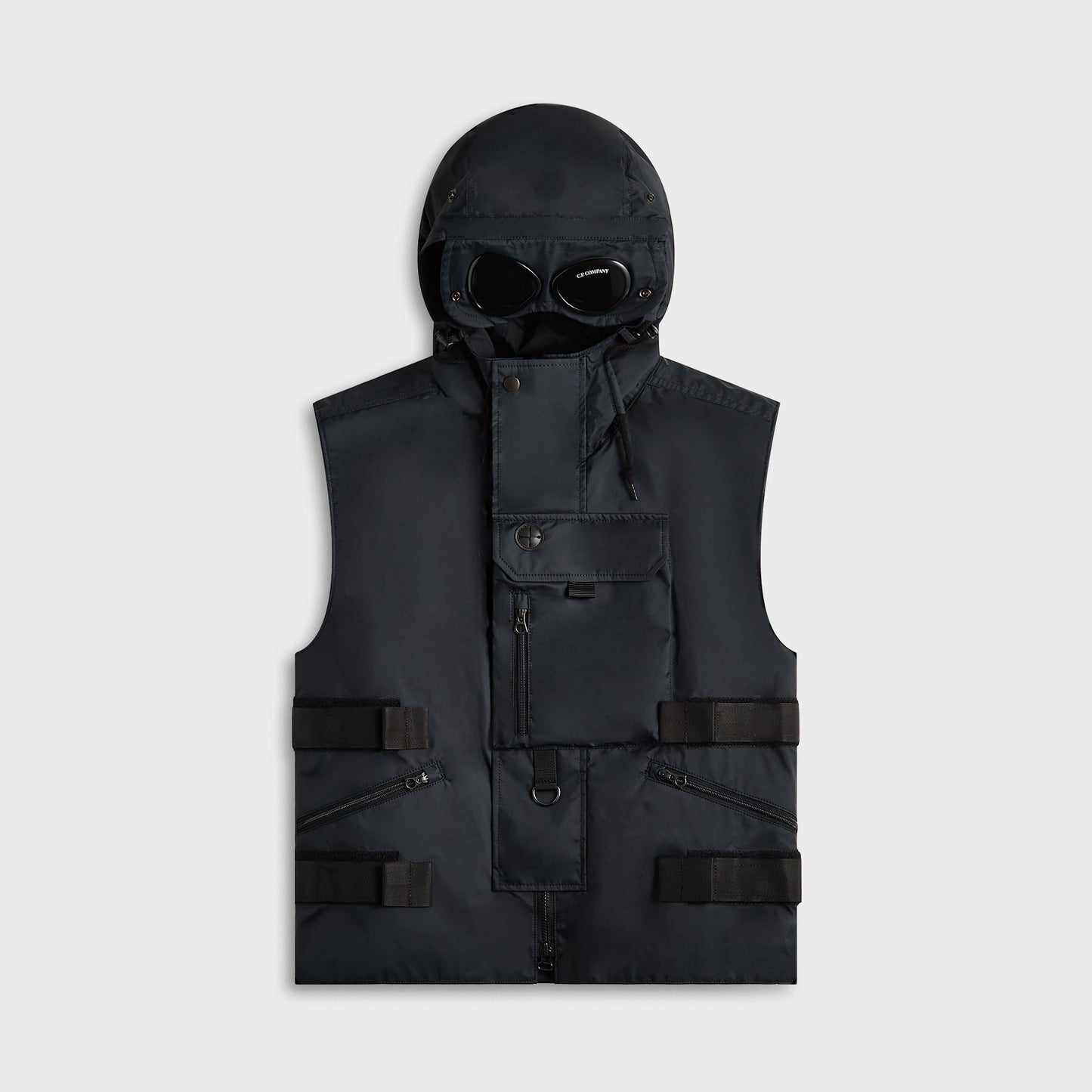 Men Kith Junya Watanabe Man x C.P. Company Vest - Black