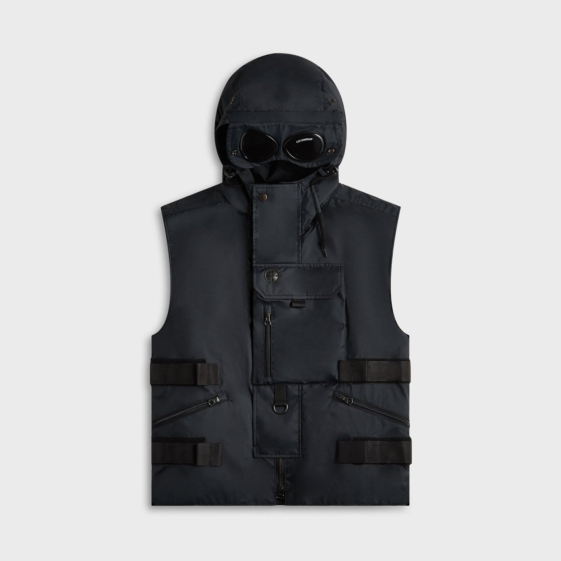 Men Kith Junya Watanabe Man x C.P. Company Vest - Black