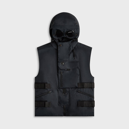 Men Kith Junya Watanabe Man x C.P. Company Vest - Black