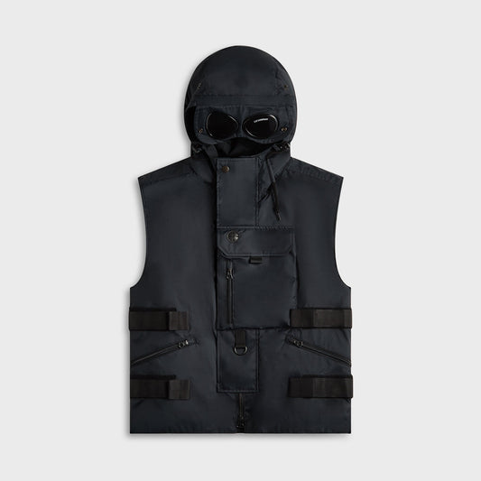 Men Kith Junya Watanabe Man x C.P. Company Vest - Black