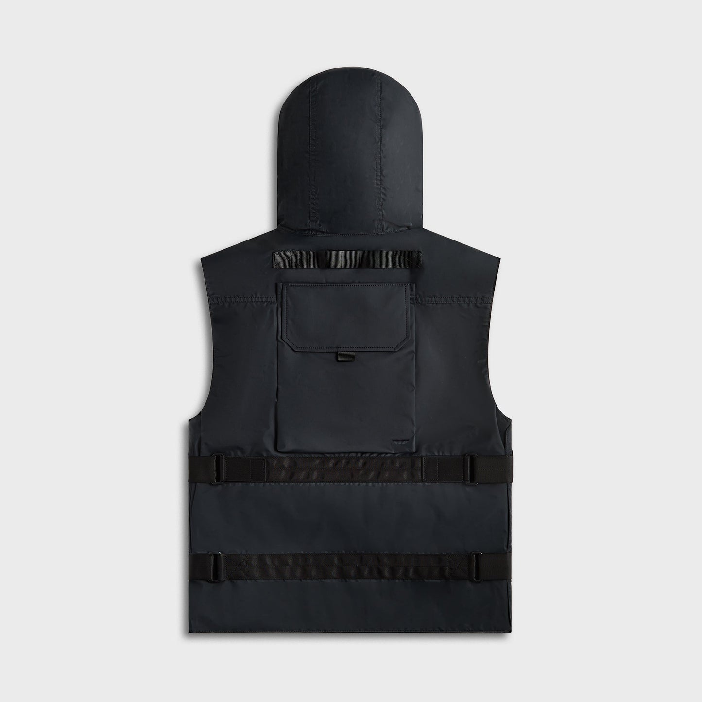Men Kith Junya Watanabe Man x C.P. Company Vest - Black