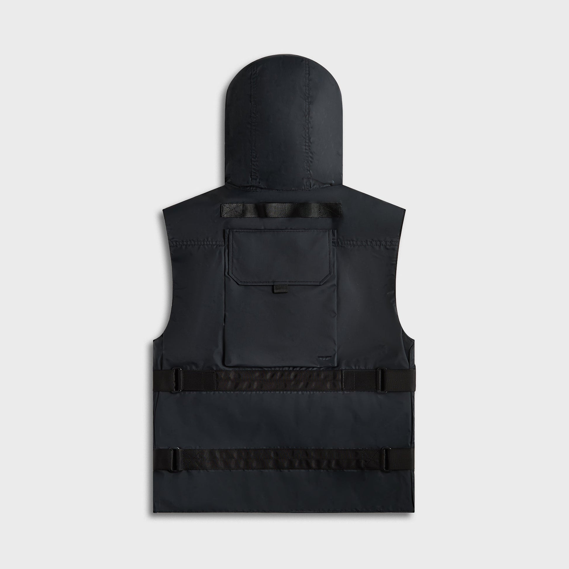 Men Kith Junya Watanabe Man x C.P. Company Vest - Black
