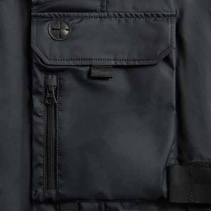 Men Kith Junya Watanabe Man x C.P. Company Vest - Black