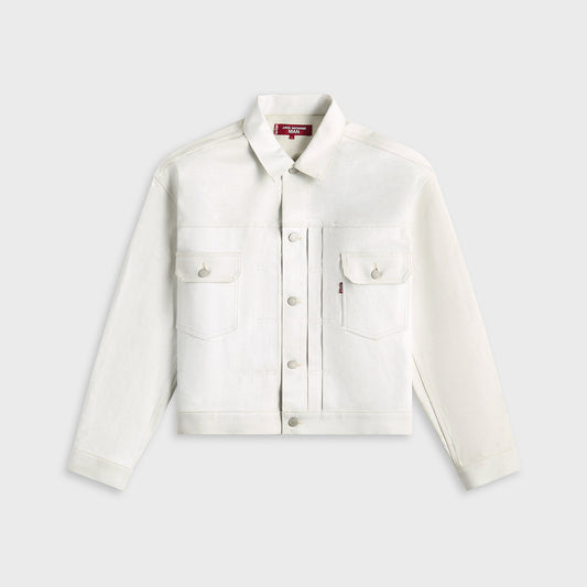 Men Kith Junya Watanabe Man Blouson - White