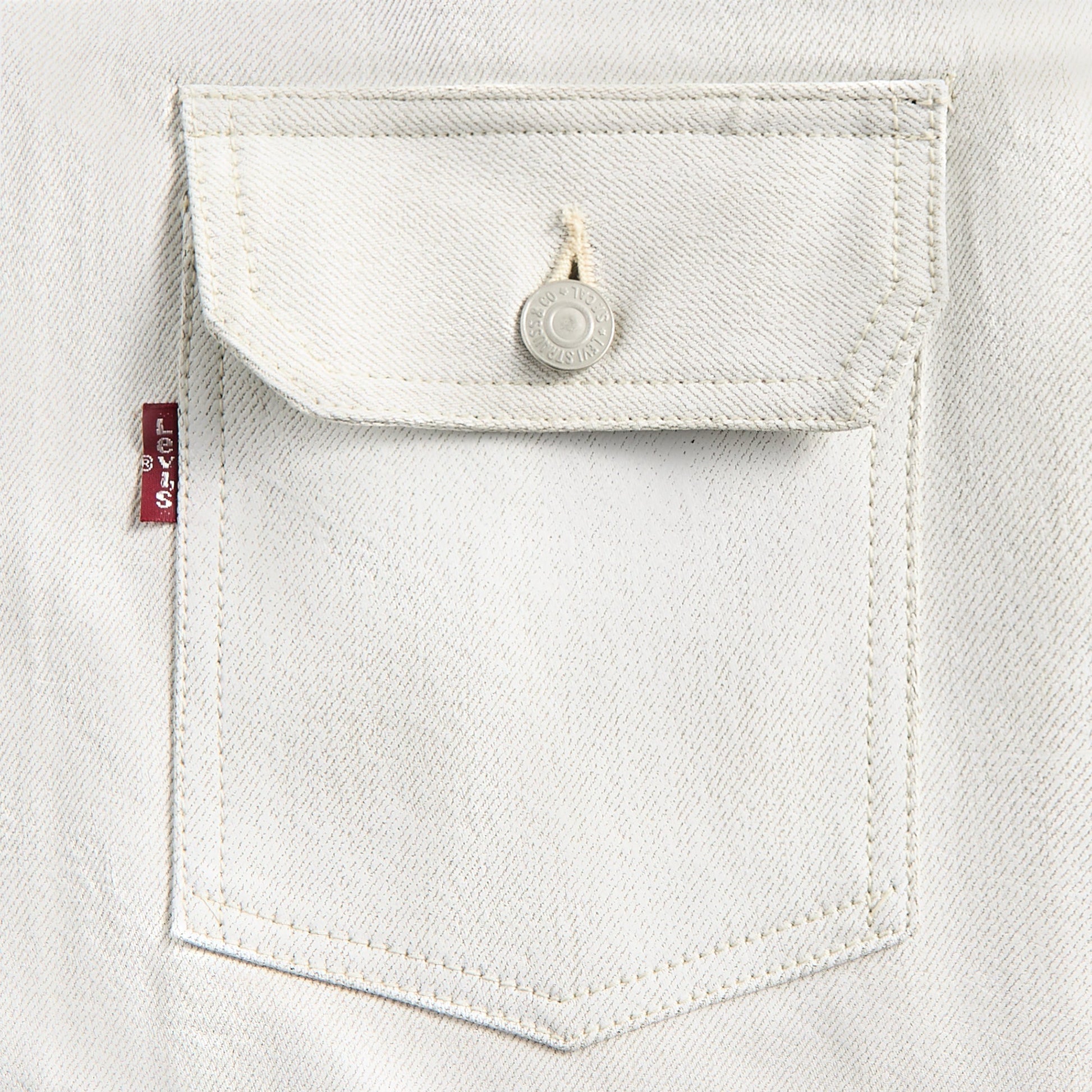 Men Kith Junya Watanabe Man Blouson - White