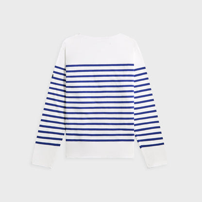 Men Kith Junya Watanabe Man Tee - White / Blue