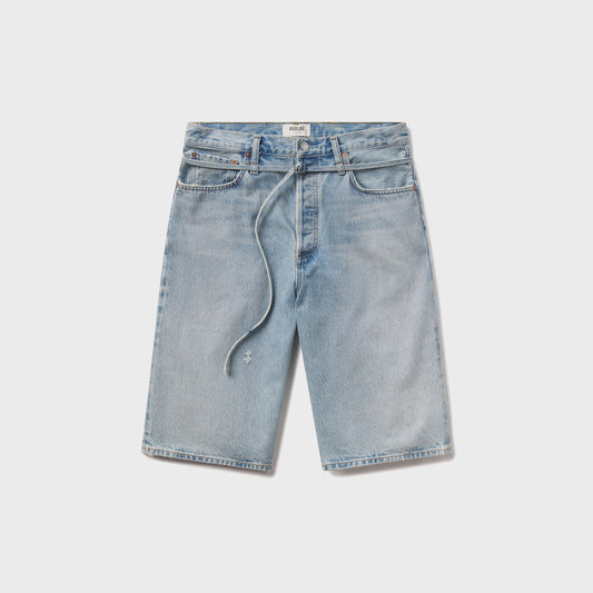 Women Kith Agolde Emmi Short - Replica