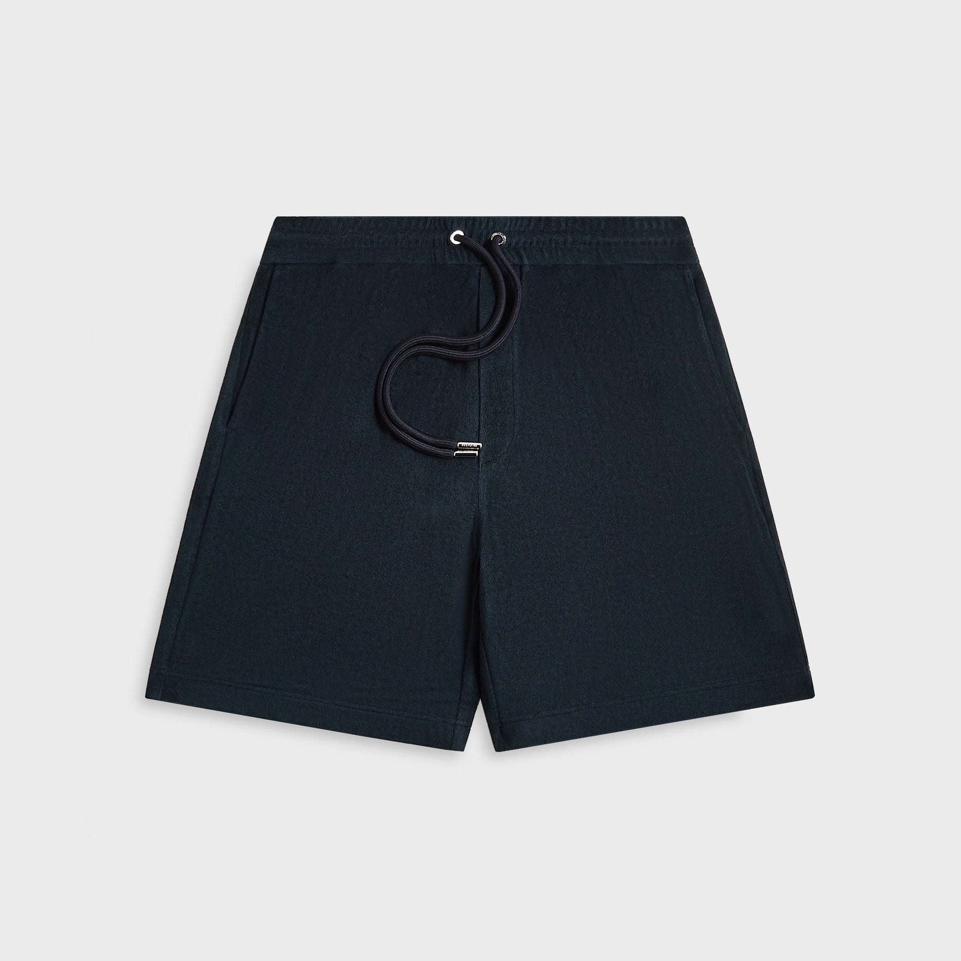 Men Kith Moncler Shorts - Black